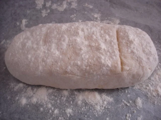 Selbst gebackenes Bauernbrot - Rezept - Bild Nr. 4