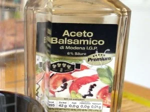 Rezept: Pikant-fruchtige Bouletten mit Schalotten-Balsamico-Sauce Bild Nr. 8 Pikant-fruchtige Bouletten mit Schalotten-Balsamico-Sauce - Rezept - Bild Nr. 8