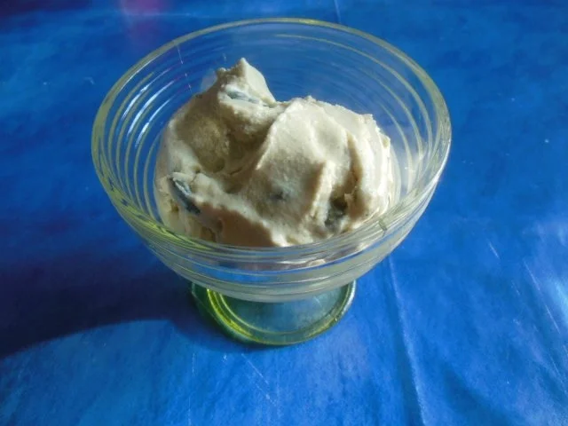 Eis: Kürbiskerneis - Rezept - Bild Nr. 2