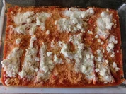 Paprikaschoten mit Couscousfüllung - Rezept