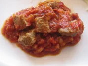 Osmanische Pfanne - Rezept
