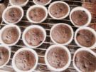 Blueberry Muffins - Rezept