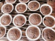 Blueberry Muffins - Rezept