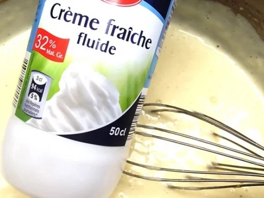 Rezept: CANELLONI Broccoli-Ricotta Bild Nr. 6 CANELLONI Broccoli-Ricotta - Rezept - Bild Nr. 6