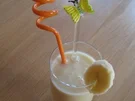 Banana-Shake - Rezept