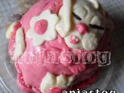 Gabon torte - Rezept