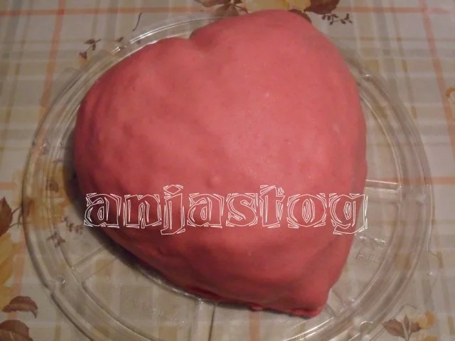 Gabon torte - Rezept - Bild Nr. 5