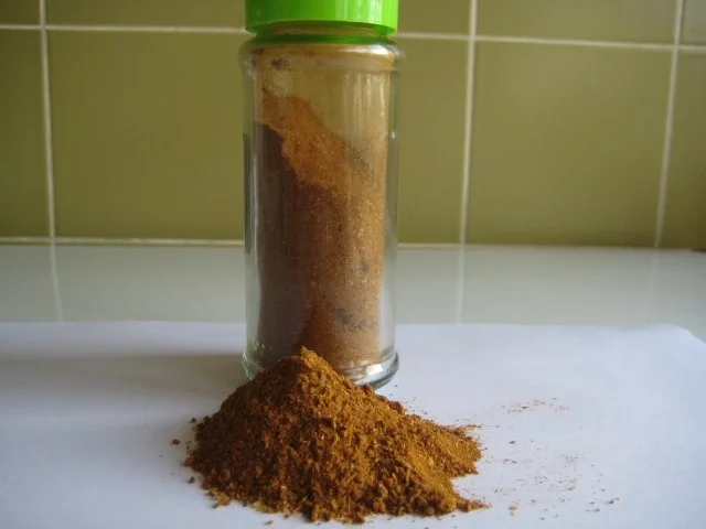 Käse- Fondue- Gewürz - Rezept - Bild Nr. 3