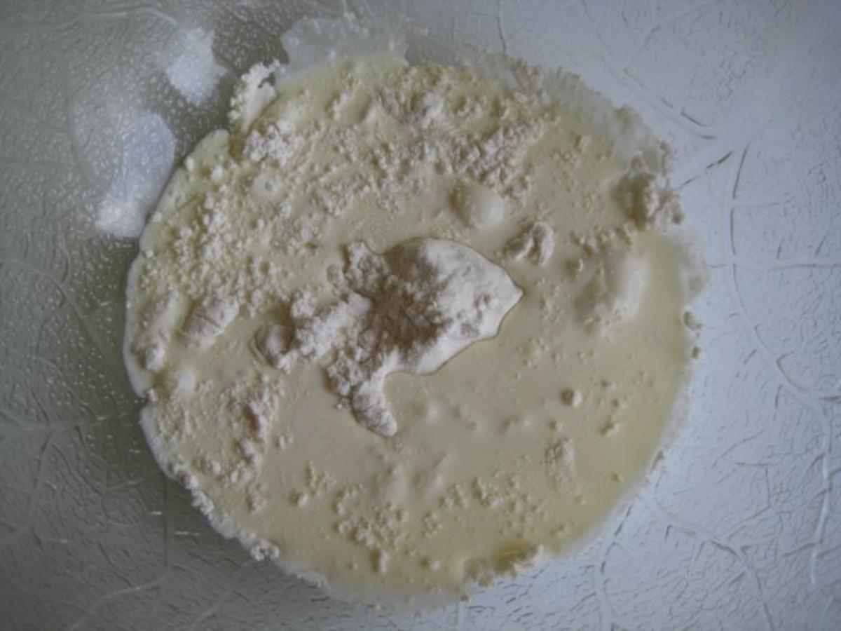 Käseschnitten nach Rezept von Grossmutter - Rezept - Bild Nr. 2