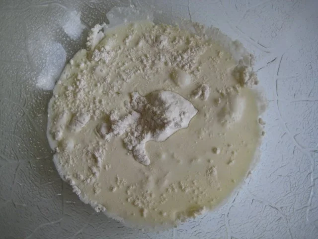 Käseschnitten nach Rezept von Grossmutter - Rezept - Bild Nr. 2