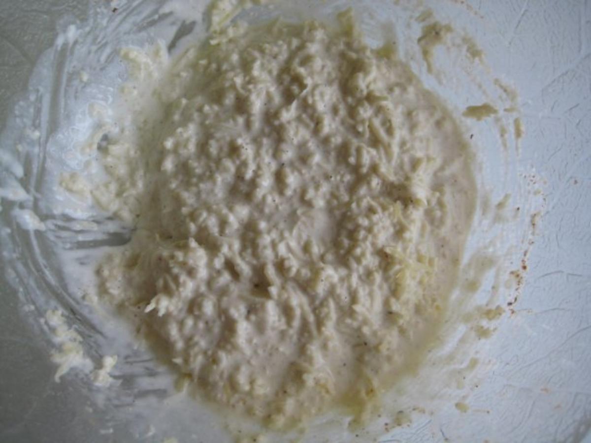 Käseschnitten nach Rezept von Grossmutter - Rezept - Bild Nr. 3