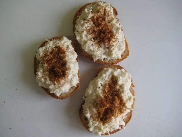 Käseschnitten nach Rezept von Grossmutter - Rezept - Bild Nr. 4