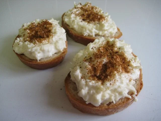 Käseschnitten nach Rezept von Grossmutter - Rezept - Bild Nr. 5