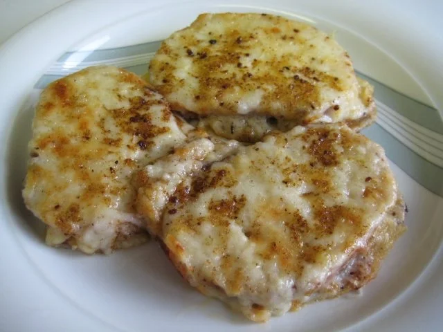 Käseschnitten nach Rezept von Grossmutter - Rezept - Bild Nr. 7