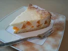 Rezept: Käsekuchen mit Mandarinen Käsekuchen mit Mandarinen - Rezept