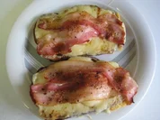 Käseschnitten Appenzeller Art - Rezept