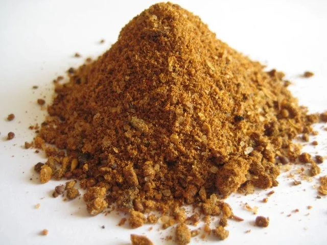 Racelette Gewürz Bruno - Rezept