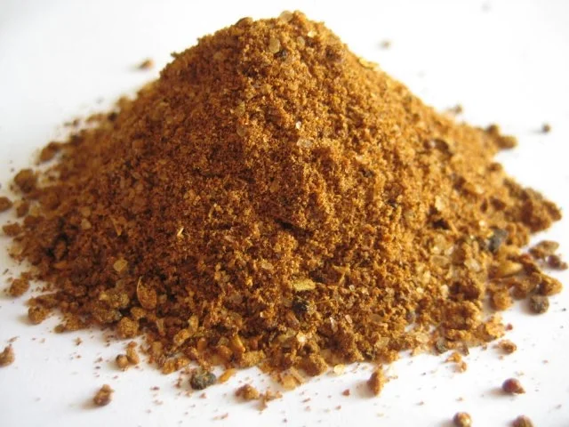 Racelette Gewürz Bruno - Rezept - Bild Nr. 2