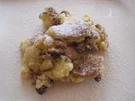 Kaiserschmarrn - Rezept
