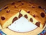 Rezept: 101 - Dalmatiner - Kuchen 101 - Dalmatiner - Kuchen - Rezept