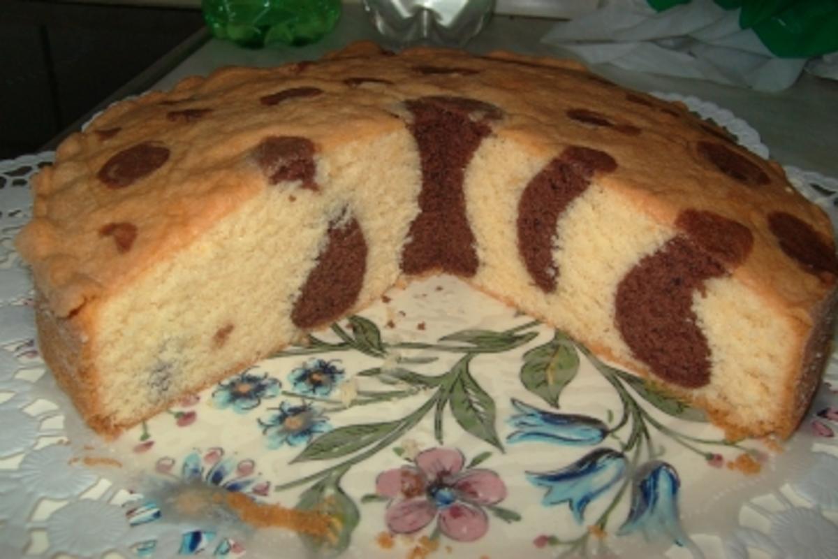 101 - Dalmatiner - Kuchen - Rezept - Bild Nr. 3