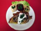 Placek po wengiersku - Rezept