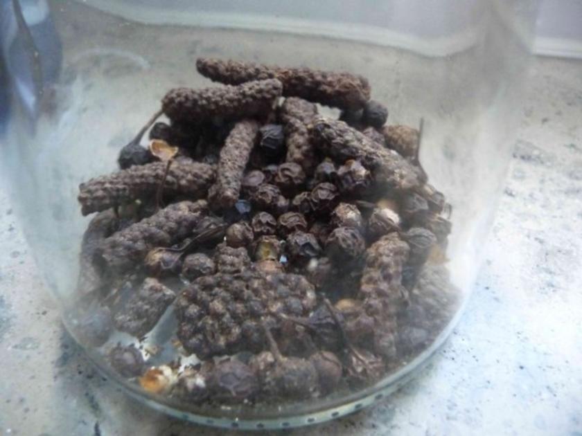 Meine Gewürzmischungen : BBQ Rub Trockenmarinade - einfach - von ...