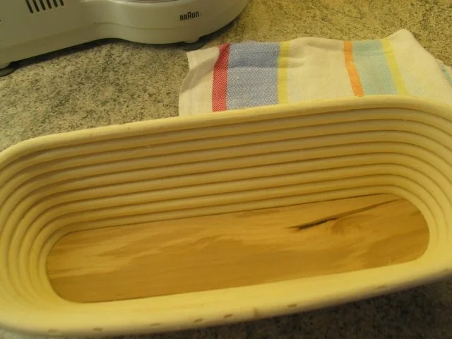 Brot + Brötchen: 5 - Sorten - Brot, Nr. 2 - Rezept - Bild Nr. 6