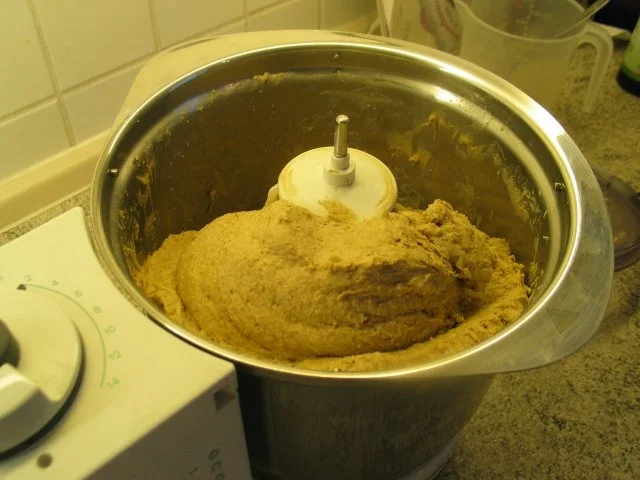 Brot + Brötchen: 5 - Sorten - Brot, Nr. 2 - Rezept - Bild Nr. 5