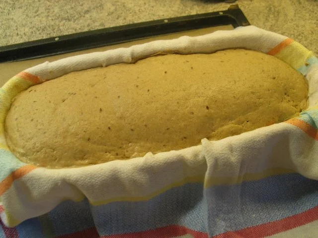 Brot + Brötchen: 5 - Sorten - Brot, Nr. 2 - Rezept - Bild Nr. 8