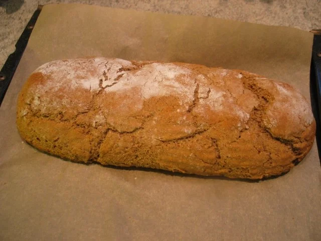 Brot + Brötchen: 5 - Sorten - Brot, Nr. 2 - Rezept - Bild Nr. 11