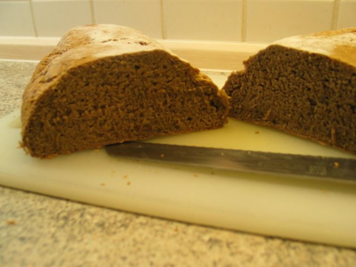 Brot + Brötchen: 5 - Sorten - Brot, Nr. 2 - Rezept - Bild Nr. 12