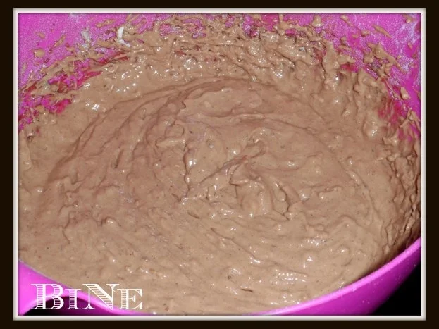 Rezept: BiNe` S BANANEN - HASELNUSSKUCHEN Bild Nr. 4 BiNe` S BANANEN - HASELNUSSKUCHEN - Rezept - Bild Nr. 4