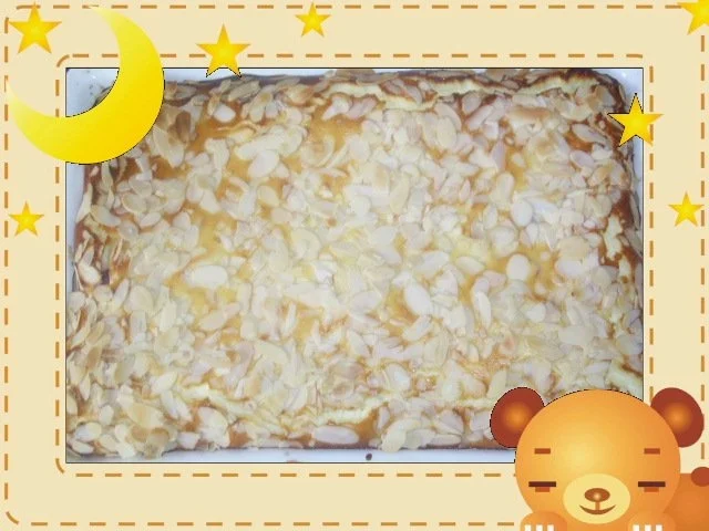 Schoko-Nudel-Lasagne - Rezept