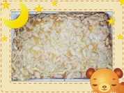 Schoko-Nudel-Lasagne - Rezept