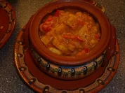 Kartoffelgulasch - Rezept