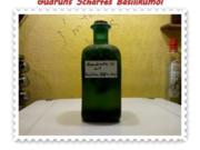 Öl: Scharfes Basilikumöl - Rezept