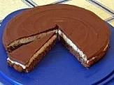Rezept: Bounty-Mogel-Kuchen Bounty-Mogel-Kuchen - Rezept
