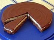Bounty-Mogel-Kuchen - Rezept