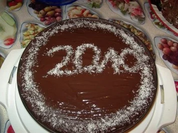 Rezept: Bounty-Mogel-Kuchen Bild Nr. 4 Bounty-Mogel-Kuchen - Rezept - Bild Nr. 4