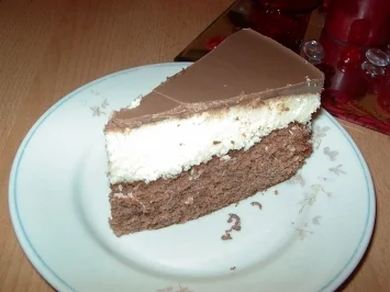 Rezept: Bounty-Mogel-Kuchen Bild Nr. 3 Bounty-Mogel-Kuchen - Rezept - Bild Nr. 3