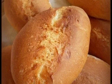 Rezept: Knüppel - Brötchen Knüppel - Brötchen - Rezept