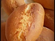 Knüppel - Brötchen - Rezept