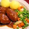 Schweinebäckchen ... - Rezept - Bild Nr. 8