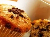 Muffins mit Schokostücken - Rezept - Bild Nr. 5