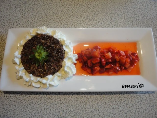 Rezept: marinierte Lavendel-Erdbeeren... Bild Nr. 7 marinierte Lavendel-Erdbeeren... - Rezept - Bild Nr. 7