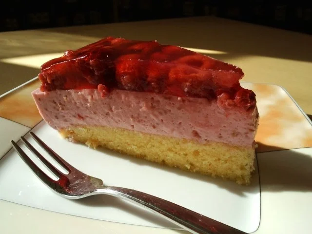 Himbeertorte - Rezept - Bild Nr. 2