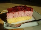Himbeertorte - Rezept
