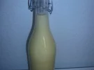 Rezept: Selbstgemachter Eierlikör Selbstgemachter Eierlikör - Rezept