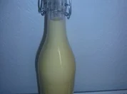 Selbstgemachter Eierlikör - Rezept